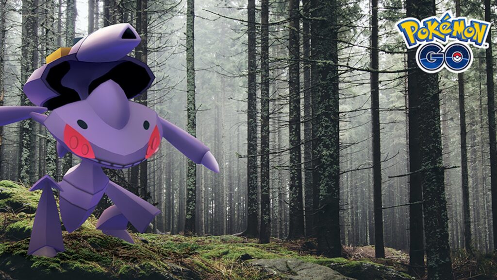 Pokémon Go // Source : Niantic Labs Pokémon Go // Source : Niantic Labs