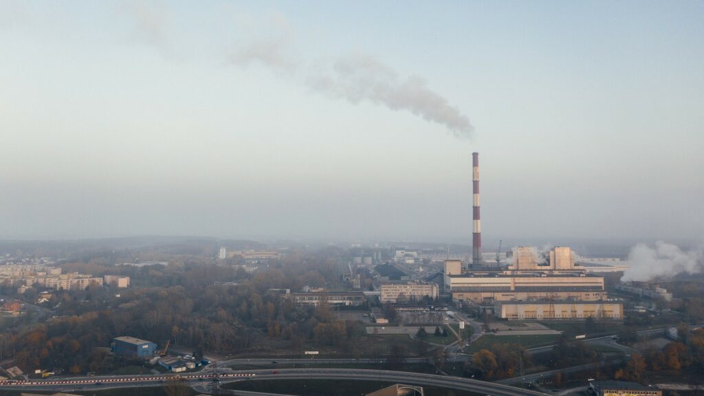 La France est en découvert climatique à partir du 5 mars 2020 selon L'Affaire du Siècle. // Source : Pixabay