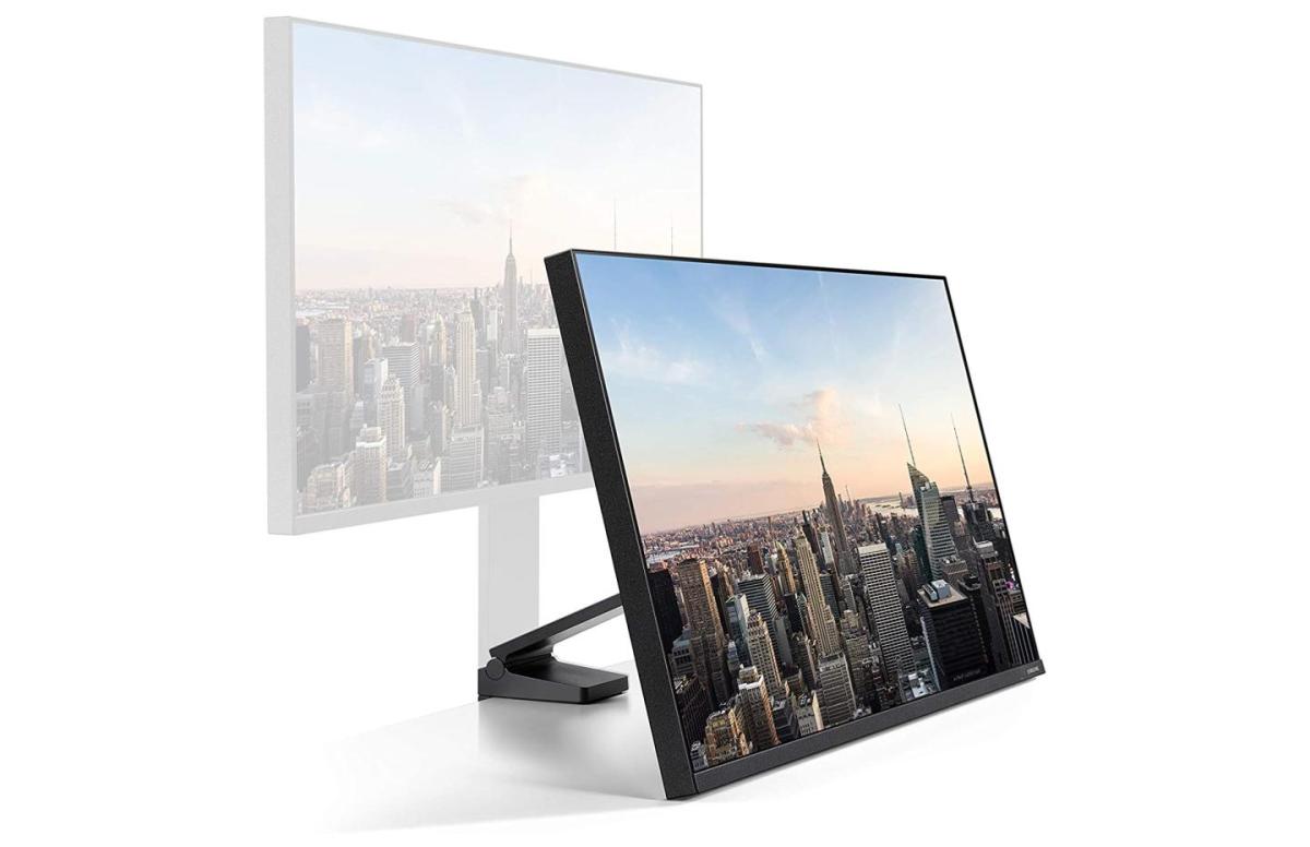 Samsung Space Monitor 27 pouces