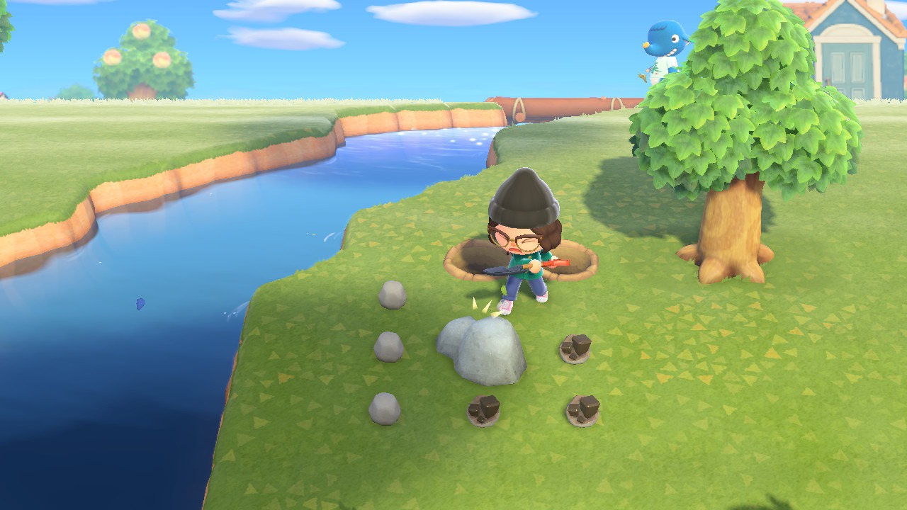 Animal Crossing New Horizons les meilleurs conseils pour débuter Numerama