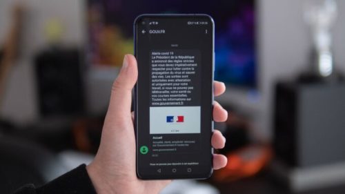 Internet, réseaux sociaux, téléphone mobile Les Français de plus en plus  connectés - Nice-Matin