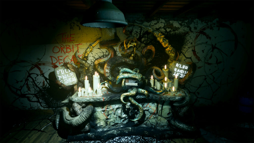 Moons of Madness // Source : Funcom Moons of Madness // Source : Funcom