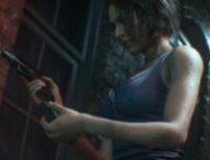 Resident Evil 3 // Source : Capcom
