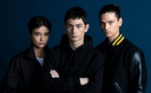 Stalk sur France TV Slash // Source : France tv Slash Stalk sur France TV Slash // Source : France tv Slash