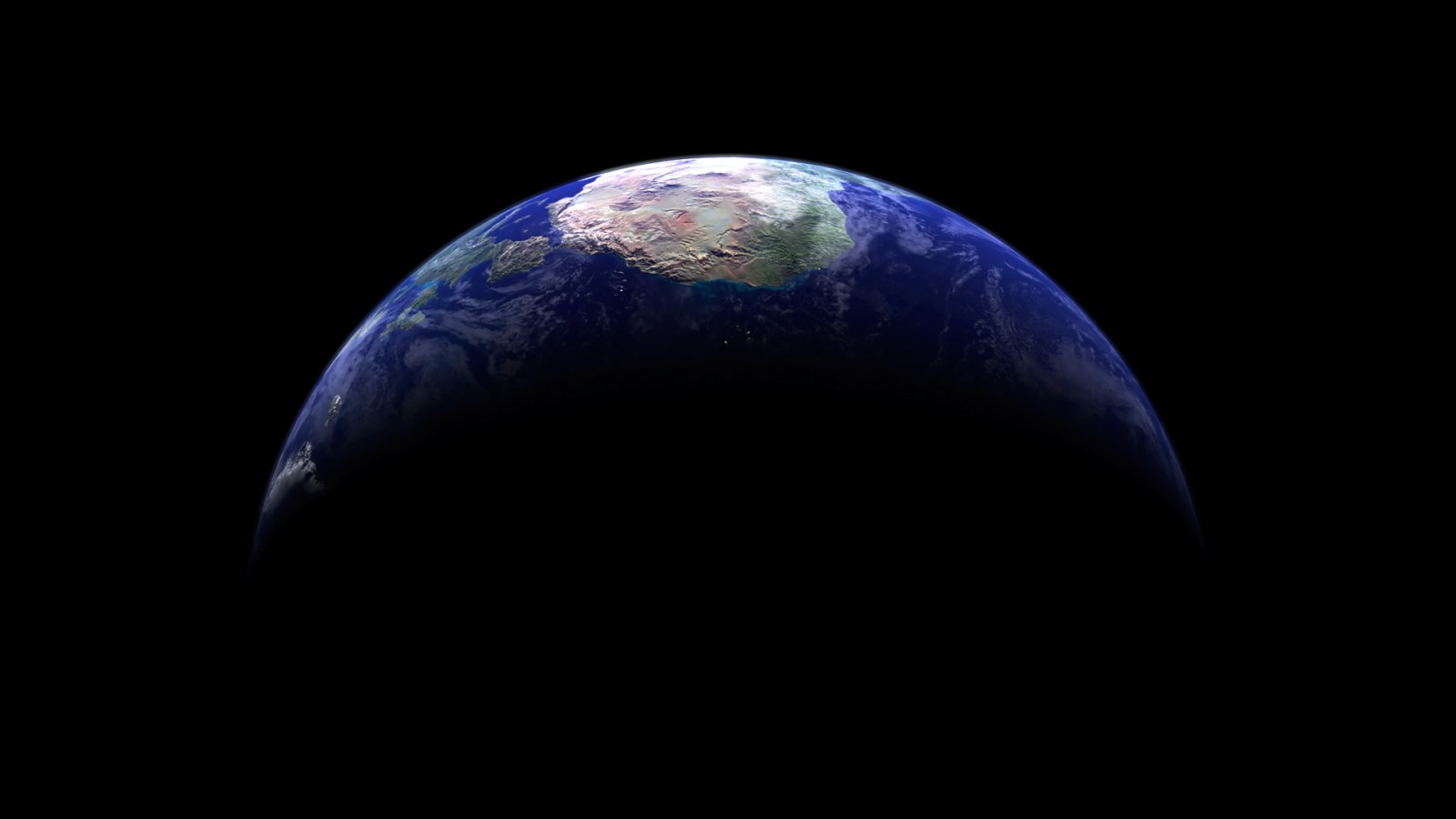 Un jour sur terre durait 30 minutes de moins il y a 70 millions d'années