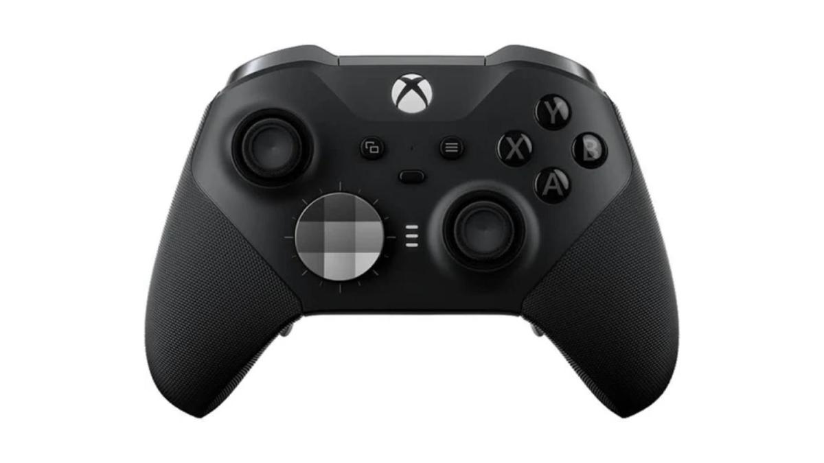 Xbox Elite Series 2 moins cher