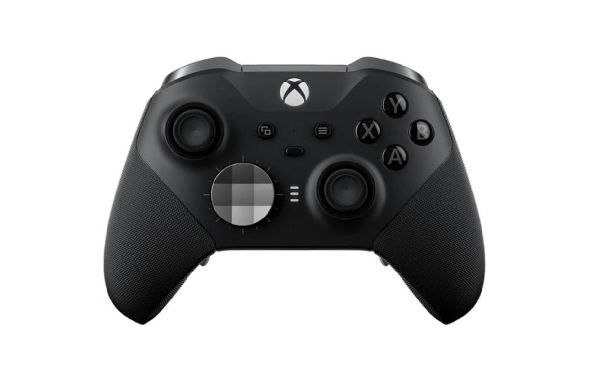 Xbox Elite Series 2 moins cher