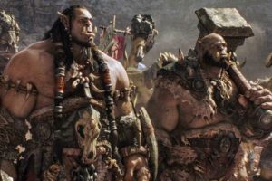Warcraft : Le commencement  // Source : Universal Pictures
