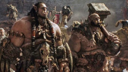 Warcraft : Le commencement  // Source : Universal Pictures