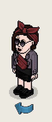 Notre avatar Notre avatar