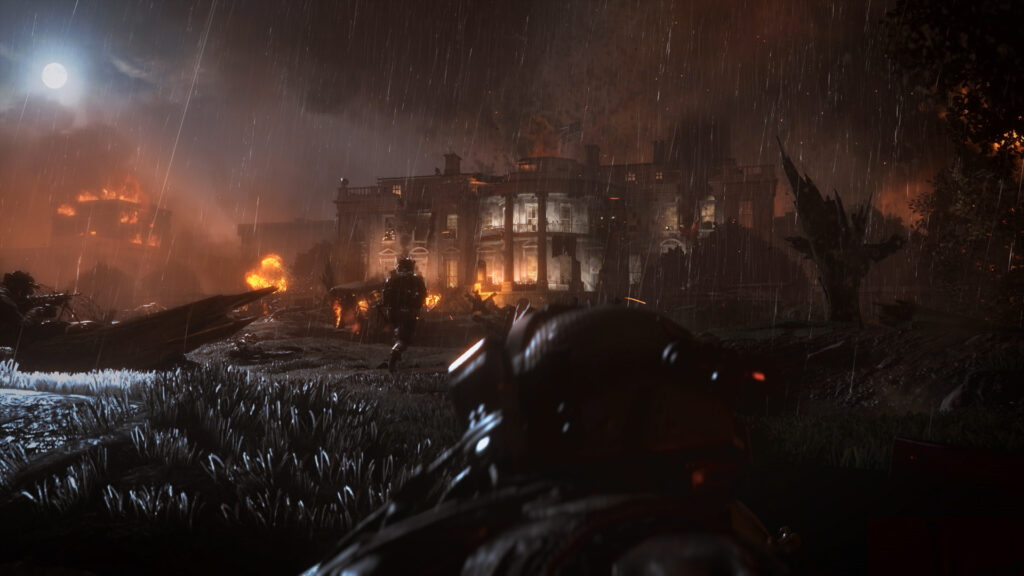 Call of Duty: Modern Warfare 2 // Source : Activision Call of Duty: Modern Warfare 2 // Source : Activision