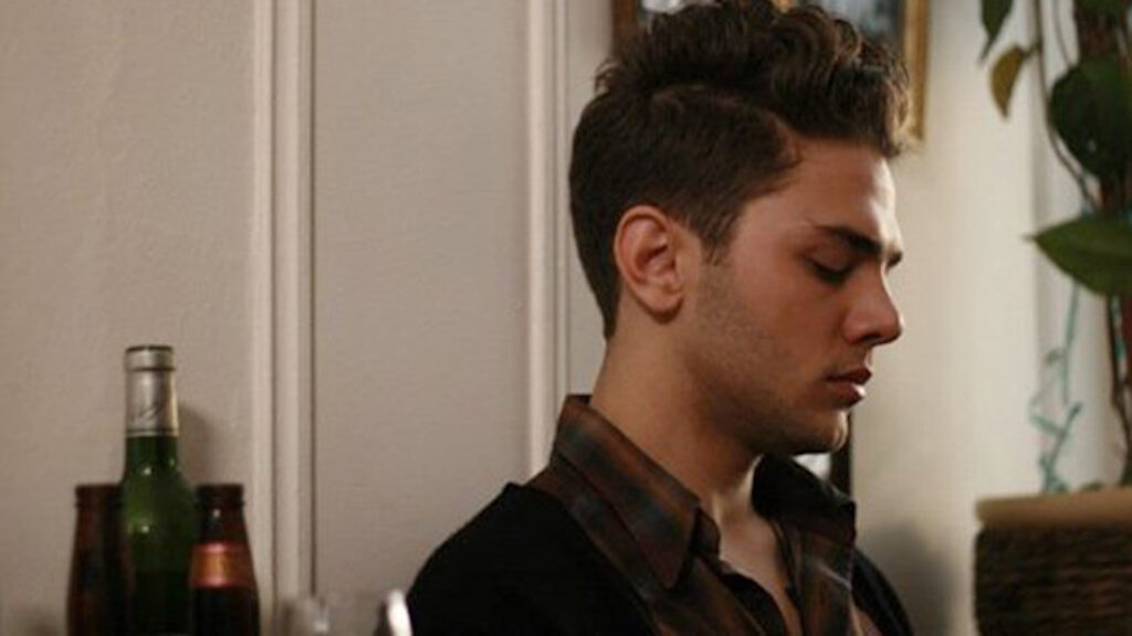 Les Amours Imaginaires // Source : MK2 Les Amours Imaginaires // Source : MK2