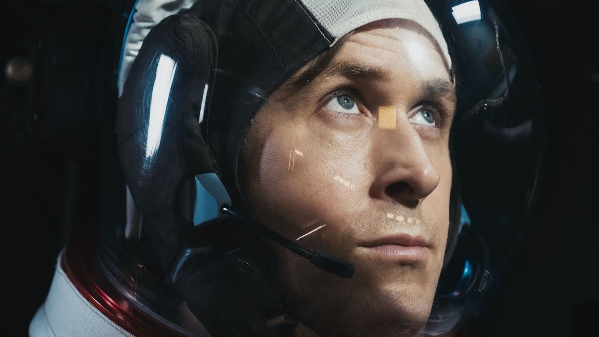 First Man // Source : Universal
