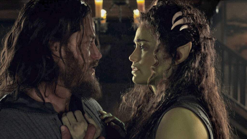 Warcraft : Le commencement  // Source : Universal Pictures