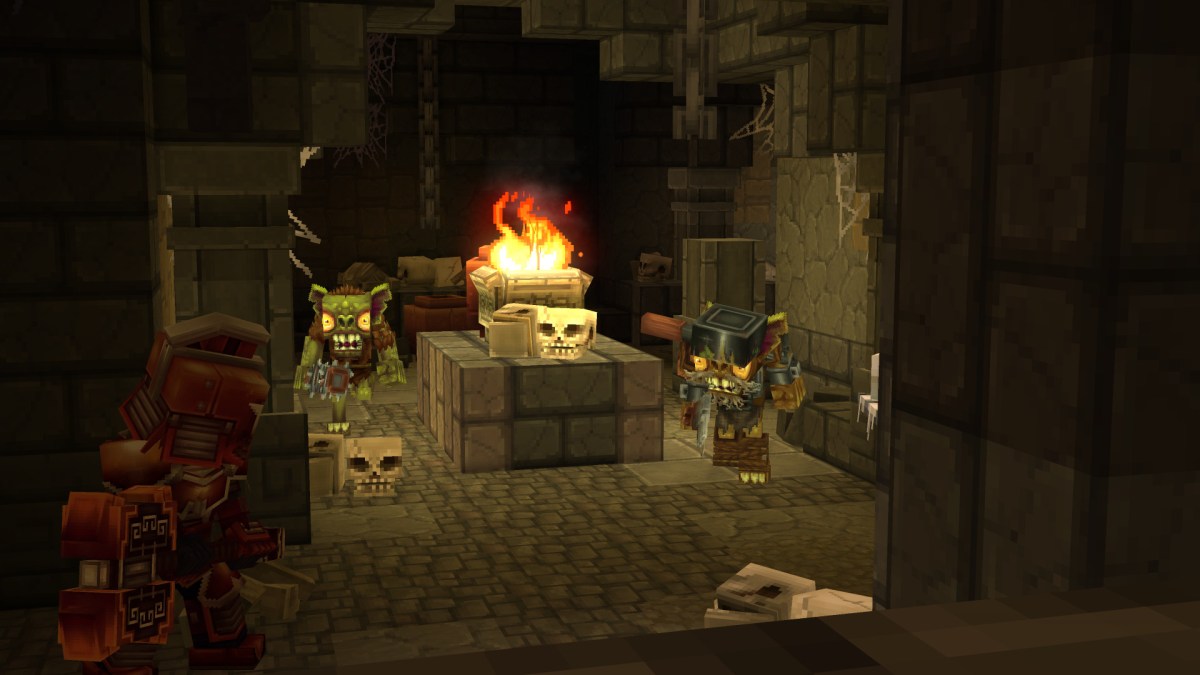 Hytale // Source : Hypixel Studios