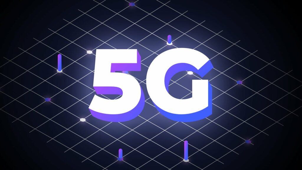 5G Frandroid