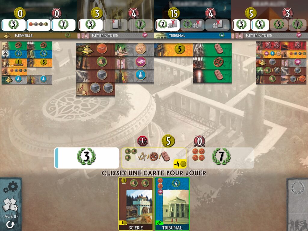 7 Wonders 7 Wonders