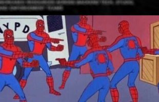 Mème Call of Duty tricheurs // Source : Reddit