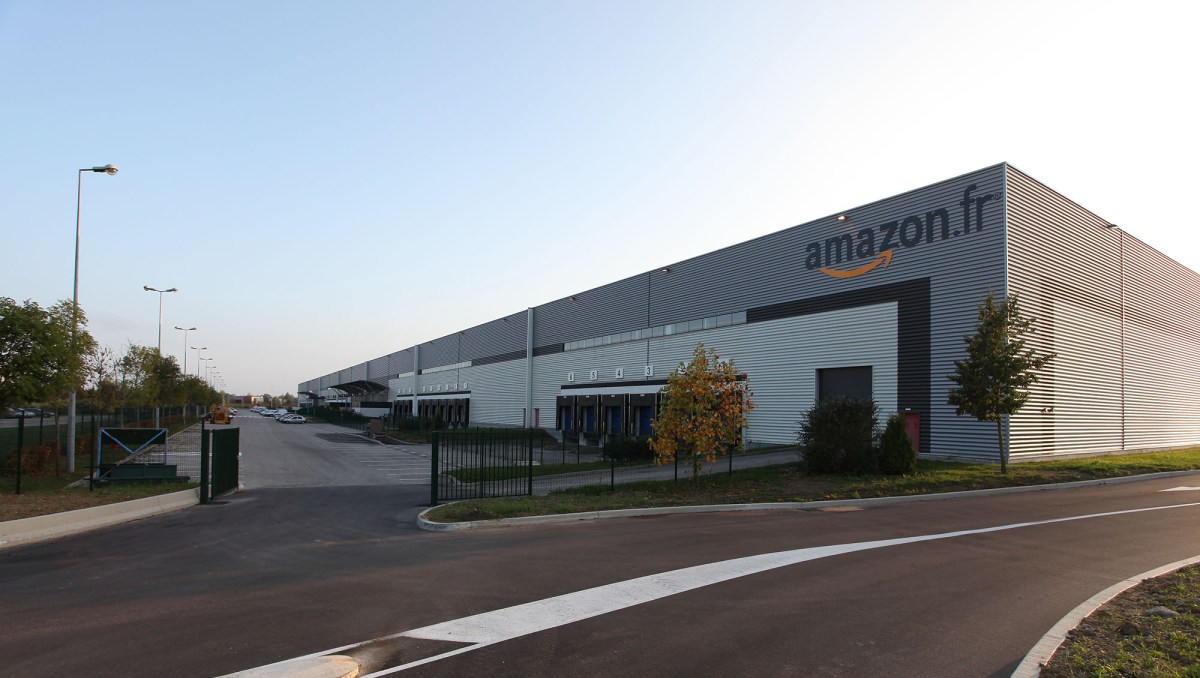 Amazon