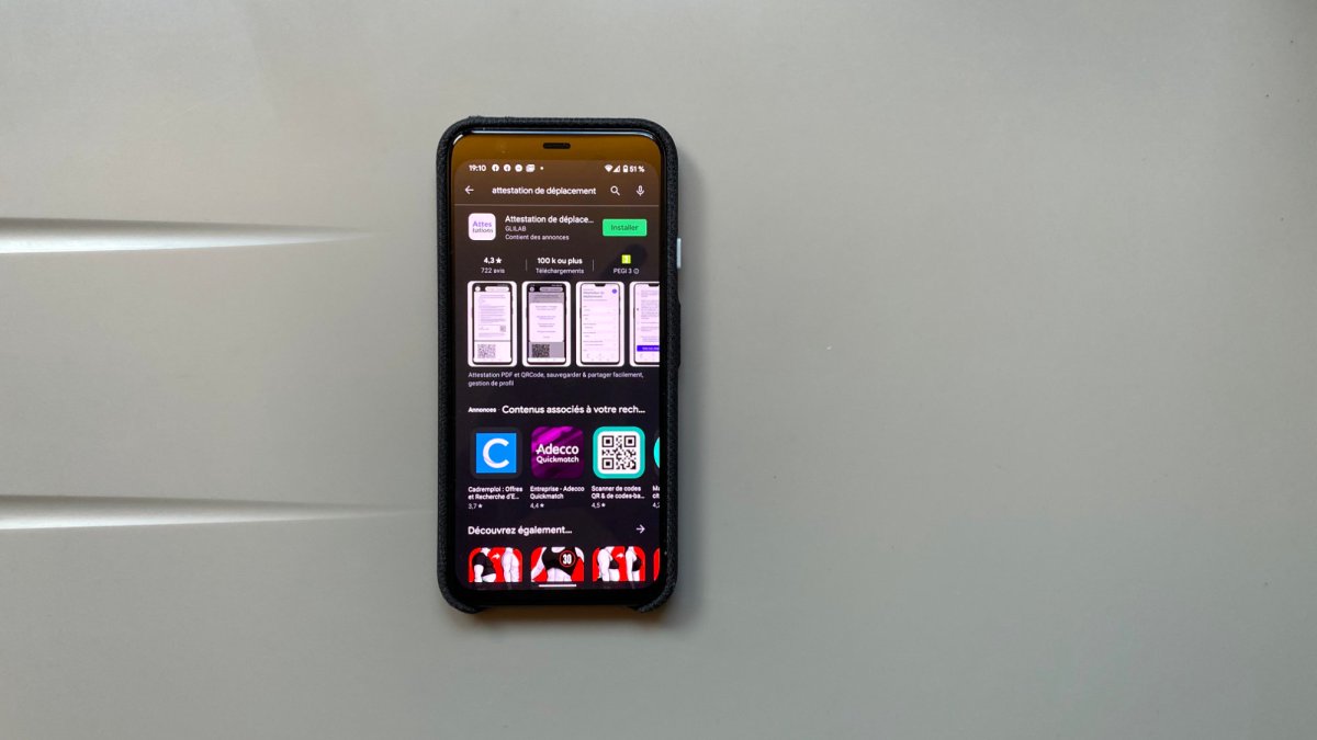 android-coronavirus-app