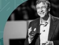 Bill Gates // Source : Ted