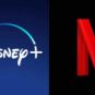 Disney Plus versus Netflix