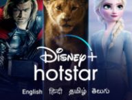Disney Hotstar en Inde