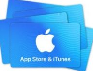 E-cartes App Store & iTunes