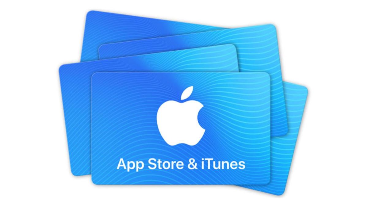 E-cartes App Store & iTunes