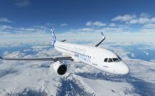 Microsoft Flight Simulator // Source : Microsoft Microsoft Flight Simulator // Source : Microsoft
