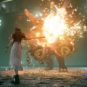 Final Fantasy VII Remake // Source : Square Enix