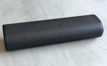 L'enceinte centrale du Harman Kardon Surround // Source : Maxime Claudel pour Numerama L'enceinte centrale du Harman Kardon Surround // Source : Maxime Claudel pour Numerama