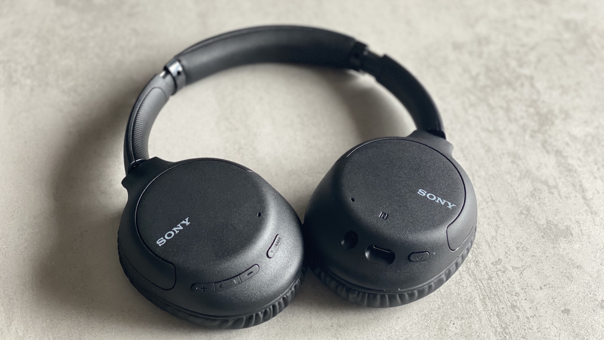 Sony WH-CH710 : prix, fiche technique, actualités et test - Casques ...