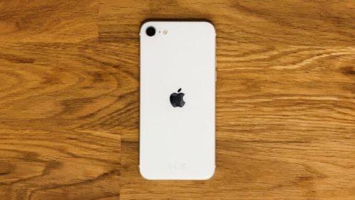 Bon plan – L'Apple iPhone SE (2020) à partir de 449 € - Les Numériques