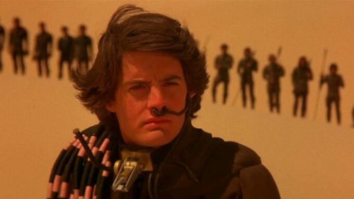 Dune // Source : Universal Pictures