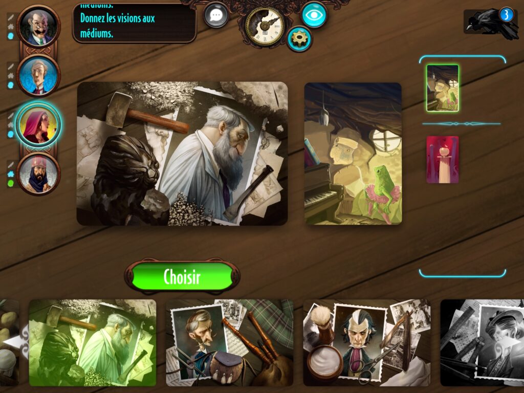 Mysterium Mysterium