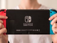 Nintendo Switch // Source : Louise Audry pour Numerama