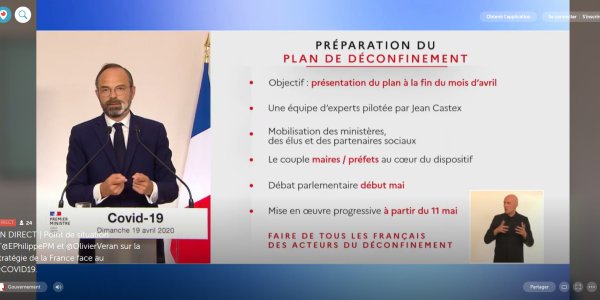 Deconfinement Masques Obligatoires Dans Les Transports Ce Qu Il Faut Retenir Du Point D Etape Sur Le Coronavirus