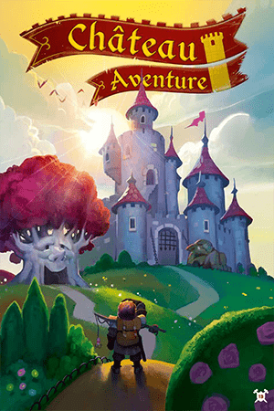 Château Aventure Château Aventure