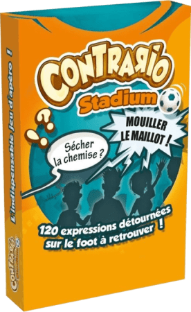 Contrario Contrario