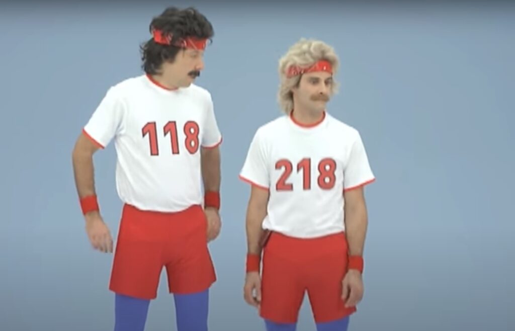 Capture d'écran YouTube natnin13 / Numerama Capture d'écran YouTube natnin13 / Numerama