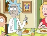 Rick and Morty saison 4, partie 2 // Source : YouTube/Adult Swim