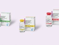 Le tocilizumab est commercialisé par les laboratoires Roche sous le nom RoActemra // Source : Roche
