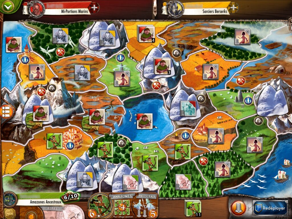 Small World 2 Small World 2