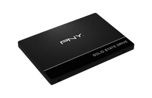 SSD PNY de 120 à 960 Go