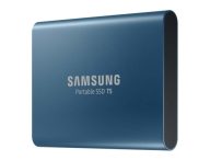 SSD Samsun T5 bleu num
