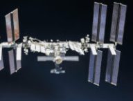 Une des directives concerne les satellites qui se trouvent à proximité de l'ISS. // Source : Flickr/CC/Nasa Johnson (photo recadrée)