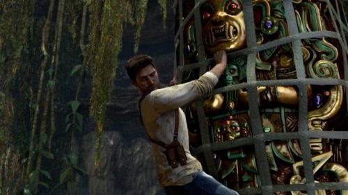 Uncharted: The Nathan Drake Collection // Source : Sony