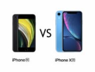 versus-iphone-xr-iphone-se