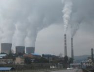 Huangdan2060 (Image d'illustration : centrale à charbon en Chine)